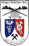 Logo BSG 1862 Oberhausen