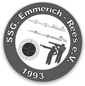 Logo SSG Emmerich Rees