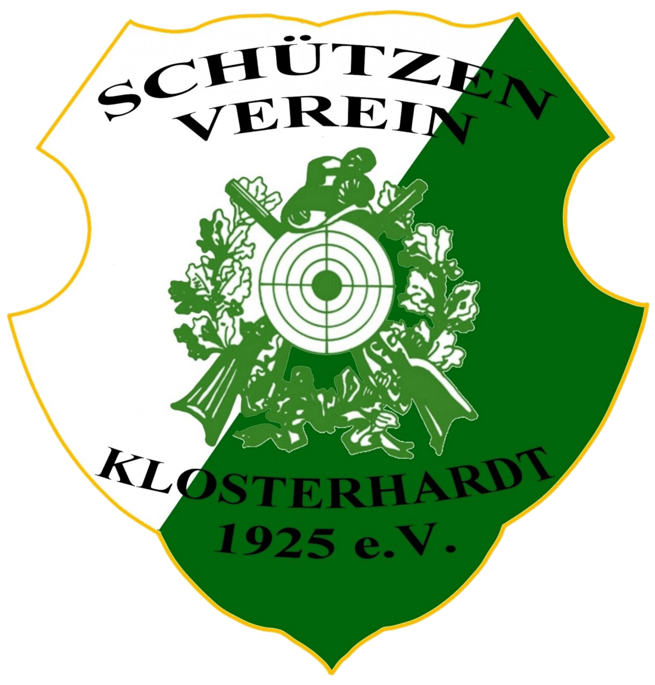 Logo SV Klosterhardt 1925