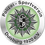 Logo Polizei SV Duisburg 1920 SpSch