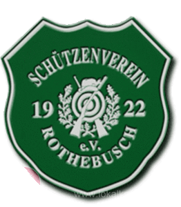Logo SV Rothebusch