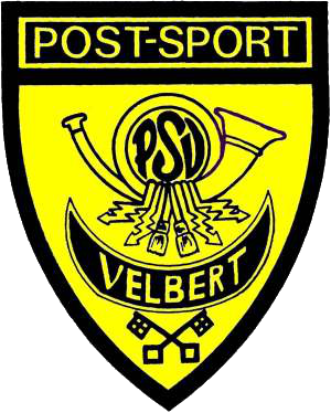 Logo Post SV Velbert
