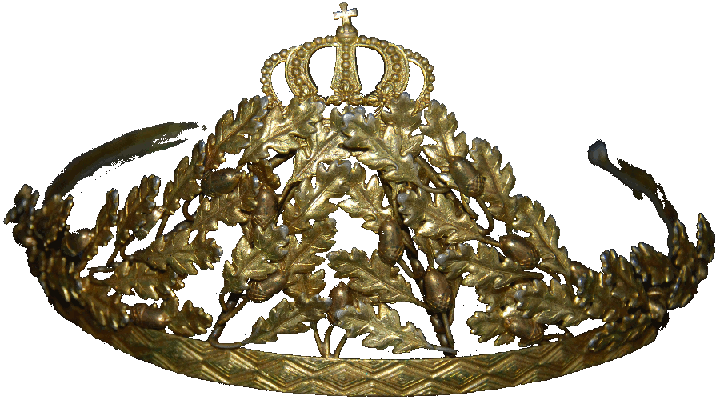 Prinzessinenkrone