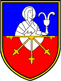 Logo Schieß Club St. Sebastianus Bislich 1963